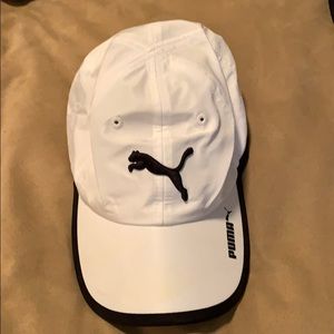 Puma baseball cap
